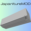 Japaniture logo