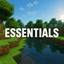 Essentials - The Basics logo