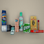 Purse Clutter Set Part A logo