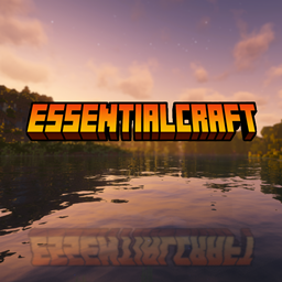EssentialCraft 2025 logo