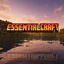 EssentialCraft 2025 logo