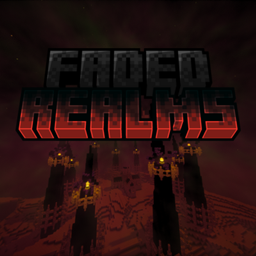 Faded Realms logo