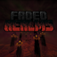 Faded Realms logo