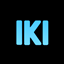 Iki FPS [FORGE] logo