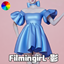 Sweetheart Dress 20251018 logo