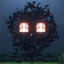 Fearcraft - The Eyes logo