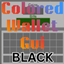Black Wallet GUI (for Robo's Money mod) logo