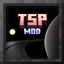 Tizio's Space Project logo