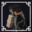 Ender Dragon Wings Elytra logo