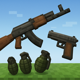 [JCDOL] Guns & Bosses project image