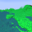 Irradiated Fungus logo