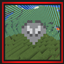 Damage = Border [Achievement Compatible] logo