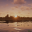 distant horizon + shaders (with sodium) logo