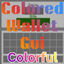 Colorful Wallet GUI (for Robo's Money mod) logo
