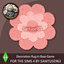 Flower Woven Dance Rug #2 Samtuse963 logo