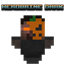 Herobrine Dark Totem logo