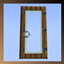 Glassy Doors and Trapdoors logo