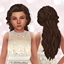 Sasha Hair [Child] logo