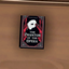 The Phantom of the Opera Book logo