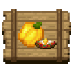 Veggies Delight (A Farmer's Delight Add-on) project image