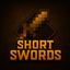 Short Swords!! - Vanilla Only logo