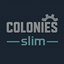 SlimColonies logo