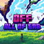 OFF: All Of Era logo
