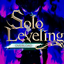 Solo Leveling - OVERLOAD logo