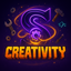 SprocketGames - Creativity logo