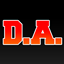 Delete Academy Map logo