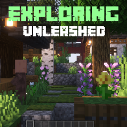 Exploring Unleashed logo