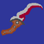 Fantasy slide logo