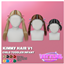 Kimmy Infant Toddler Child Hair V2 logo