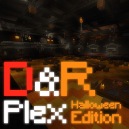 D&R Plex Halloween Edition project image