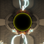 Reinforced Black Holes logo