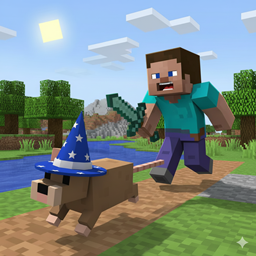 Calpop - Gallery - Minecraft Modpacks - CurseForge