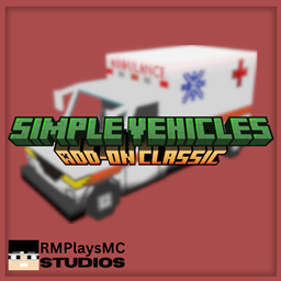 Simple Vehicles Classic project image