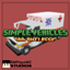 Simple Vehicles Classic logo
