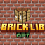 Brick Lib API logo