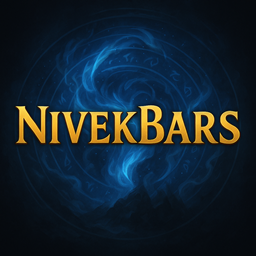NivekBars project image
