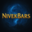 NivekBars logo