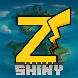 CobbleZou (Shiny Edition) logo