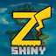 CobbleZou (Shiny Edition) logo