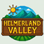 Helmerland - Valley logo