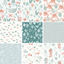 Sea Pals Wallpaper Collection logo
