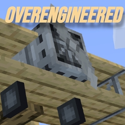 Project Overengineered project image