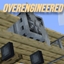 Project Overengineered logo