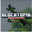 BlockTopia  Age of Industry logo