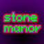 Stone Manor logo