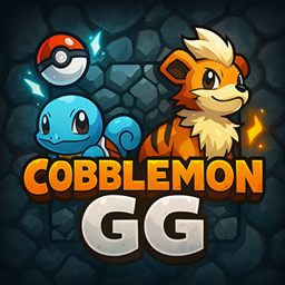 Cobblemon GG - File - Minecraft Modpacks - CurseForge